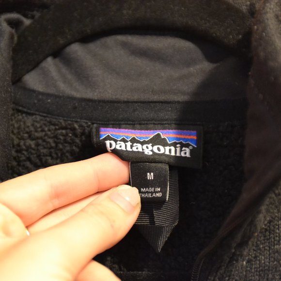 Patagonia Better Sweater - Picture 4 of 11